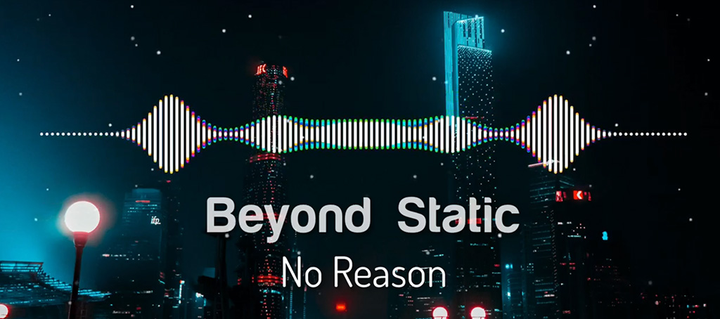 Latest Video from Beyond Static